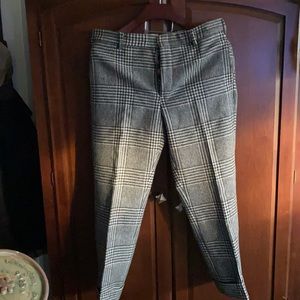 Brooks Brothers black fleece by Thom Browne